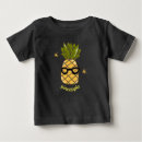 Search for pineapple baby shirts Summer