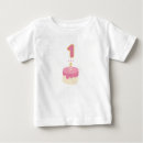 Search for cakes baby shirts Pink