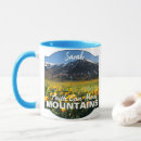 Search for faith can move mountains mugs Bible verse