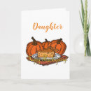 Search for adult thanksgiving cards Pumpkin pie