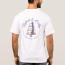 Search for wedding cake tshirts Anniversary