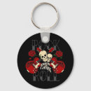 Search for rock guitar key rings Guitars