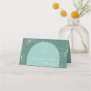Search for beach wedding place cards Tropical