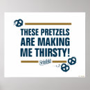 Search for pretzels posters Seinfeld