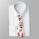 Search for tale ties Pattern