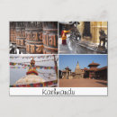 Search for kathmandu postcards Buddhism