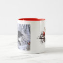 Search for christmas horse mugs Winter