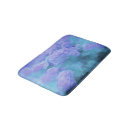 Search for hydrangea bath mats Purple