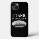 Search for iceberg cases Ship