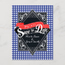 Search for blue gingham postcards Country