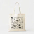 Search for doodle tote bags Sketch