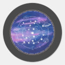 Search for moon stickers Night sky
