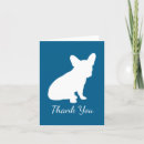 Search for frenchy cards Puppy