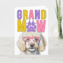 Search for white poodle cards Dogs