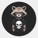 Search for emo skull stickers Punk