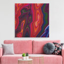 Search for multicoloured canvas prints Abstract