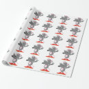 Search for animation wrapping paper Fun