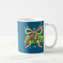 Search for puzzle mugs Autism awareness month