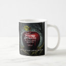 Search for poisoned mugs Spooky