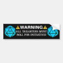 Search for roll bumper stickers Dragons
