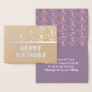 Search for confetti cards Cupcake