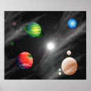 Search for planetary posters Space