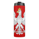 Search for coat of arms travel mugs Eagle