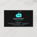 Search for handmade soap business cards Bath
