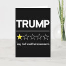 Search for trump new years cards United states