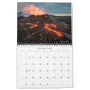 Search for volcano calendars Mountain