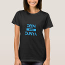 Search for deen tshirts Over