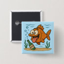 Search for funny fishing badges Dad