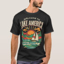 Search for great lakes tshirts Sailing