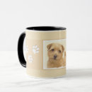 Search for norfolk mugs Terrier