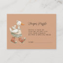 Search for content cards invites Cute