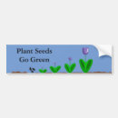 Search for botany bumper stickers Plant