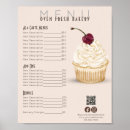 Search for cupcakes price lists Modern