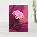 Search for rosy cards Rose