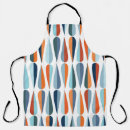 Search for dropping aprons Modern