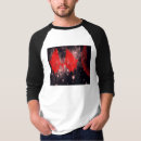 Search for red bat tshirts Moon