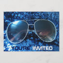 Search for cool sweet 16 invitations Glitter