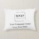 Search for logo cushions Simple