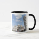 Search for leaning tower of pisa mugs Bell