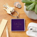 Search for simple plain key rings Business
