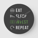 Search for stock market clocks Trading