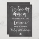 Search for memorial ceremony invitations Remembrance