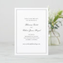 Search for wedding save the dates Elegant