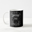 Search for january birthday mugs Born