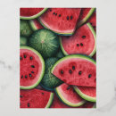 Search for fruit slices postcards Food