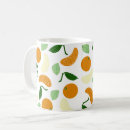 Search for citrus mugs Clementine